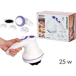 DRENRELAX-MASSAGGIATORE 25W