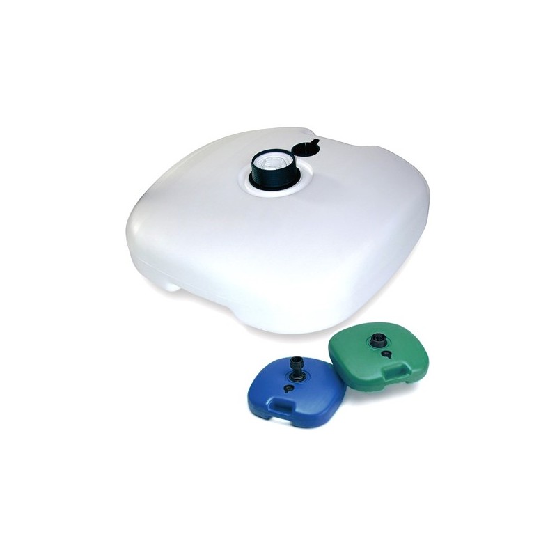 BASE OMBRELLONE PLASTICA ASS. BASE OMBRELLONE PLASTICA ASS.