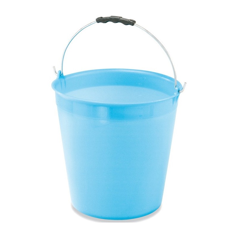 SECCHIO ADDA 12 LT. PLASTIME