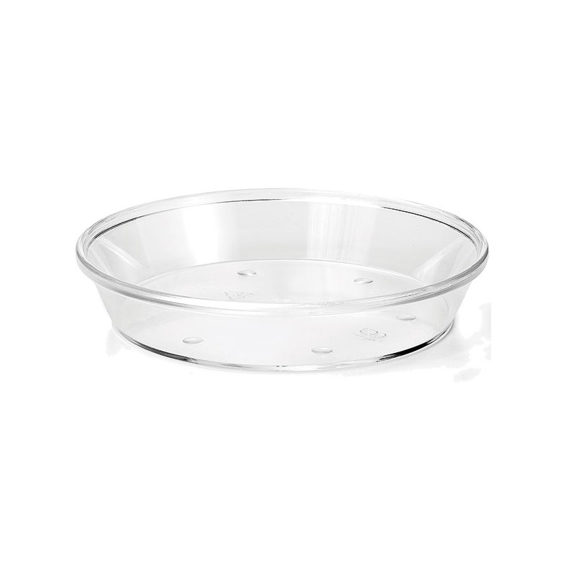 SOTTOVASO IRIS 16cm INDOOR SOTTOVASO IRIS 16cm INDOOR