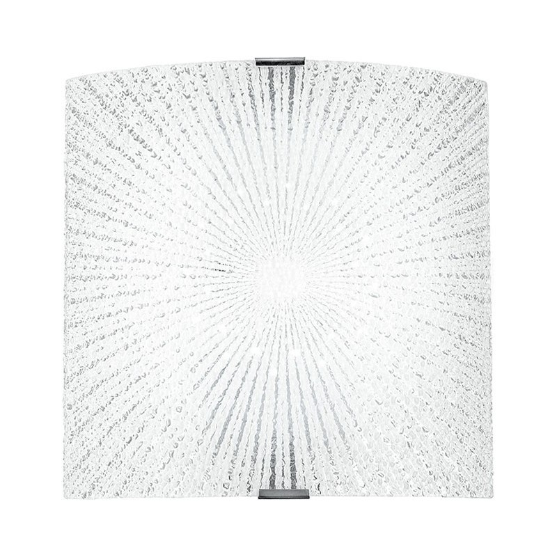 APPLIQUE 30 ISIDE QDR GHIACCIO APPLIQUE 30 ISIDE QDR GHIACCIO