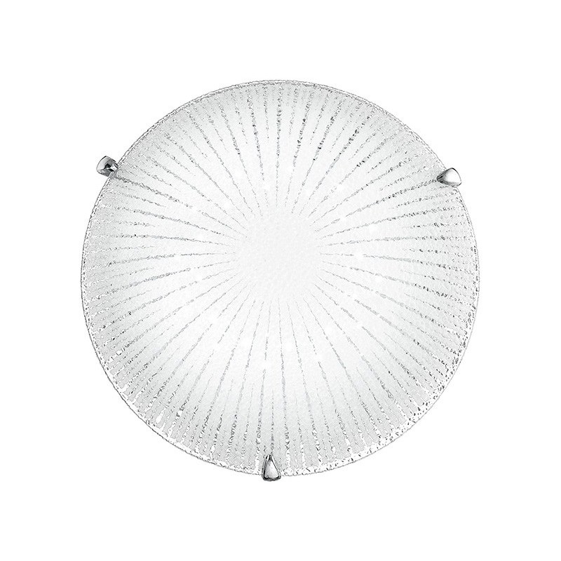 PLAFONIERA 30cm CHANTAL PLAFONIERA 30cm CHANTAL