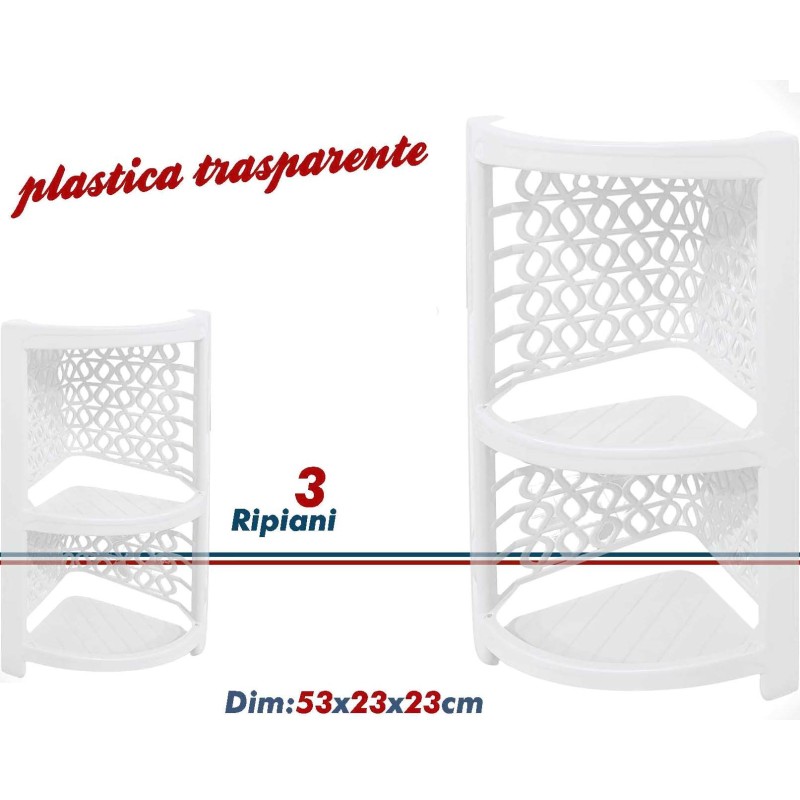 ANGOLARE 3 RIP. TRASPARENTE