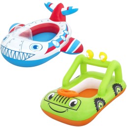 CANOTTINO JEEP/AEREO 101cm BESTWAY