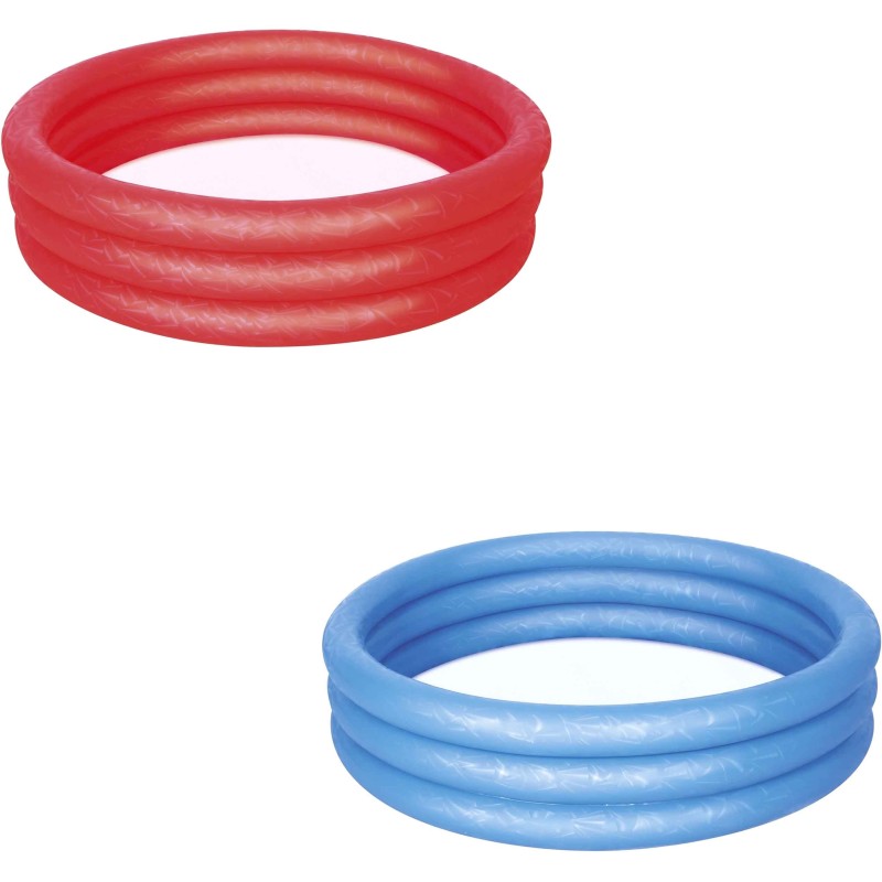 PISCINA TONDA 102x25 BESTWAY 33048