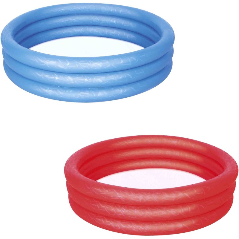 PISCINA TONDA 122x25 BESTWAY 33049