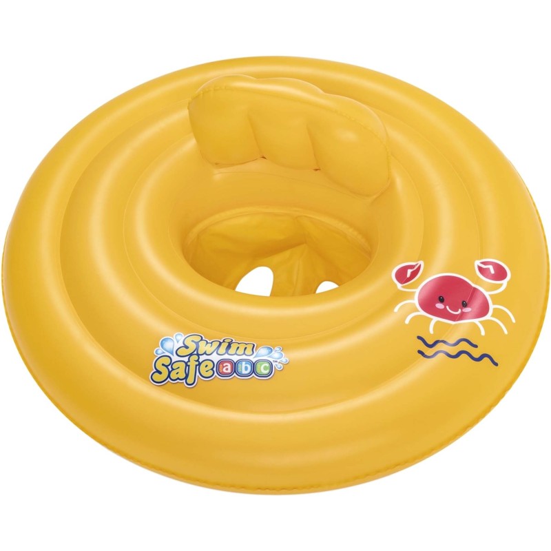 SALVAGENTE MUTANDINA ROTONDO 32029 BESTWAY