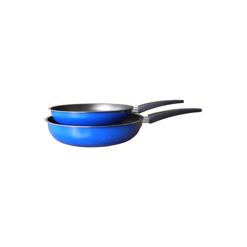 EASY BIS PADELLE 24/28cm POT EASY BIS PADELLE 24/28cm POT