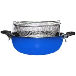 EASY FRIGGITRICE 24cm 2/M CEST
