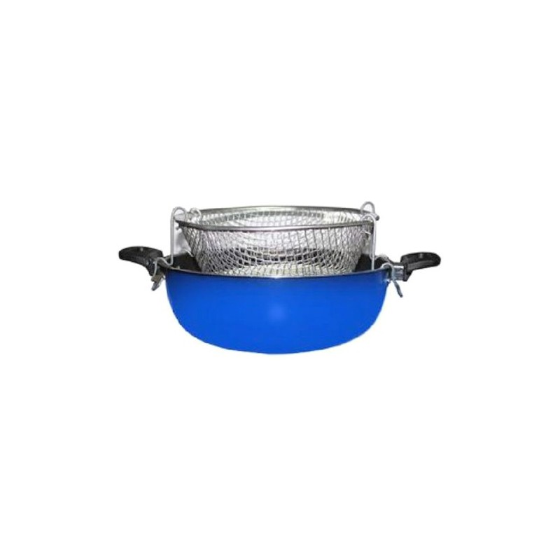 EASY FRIGGITRICE 24cm 2/M CEST