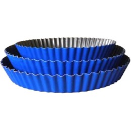 EASY TRIS CROSTATE 24/28/32cm