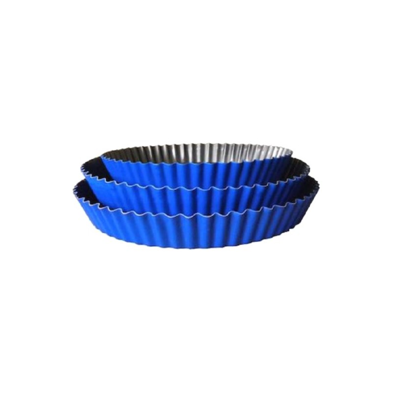 EASY TRIS CROSTATE 24/28/32cm