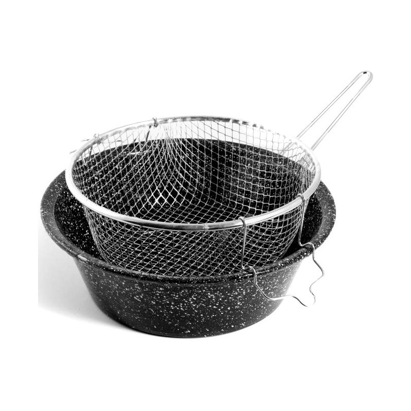 FRIGGITRICE CERIANI 30cm