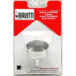 BLISTER IMBUTO  1 TZ. BIALETTI