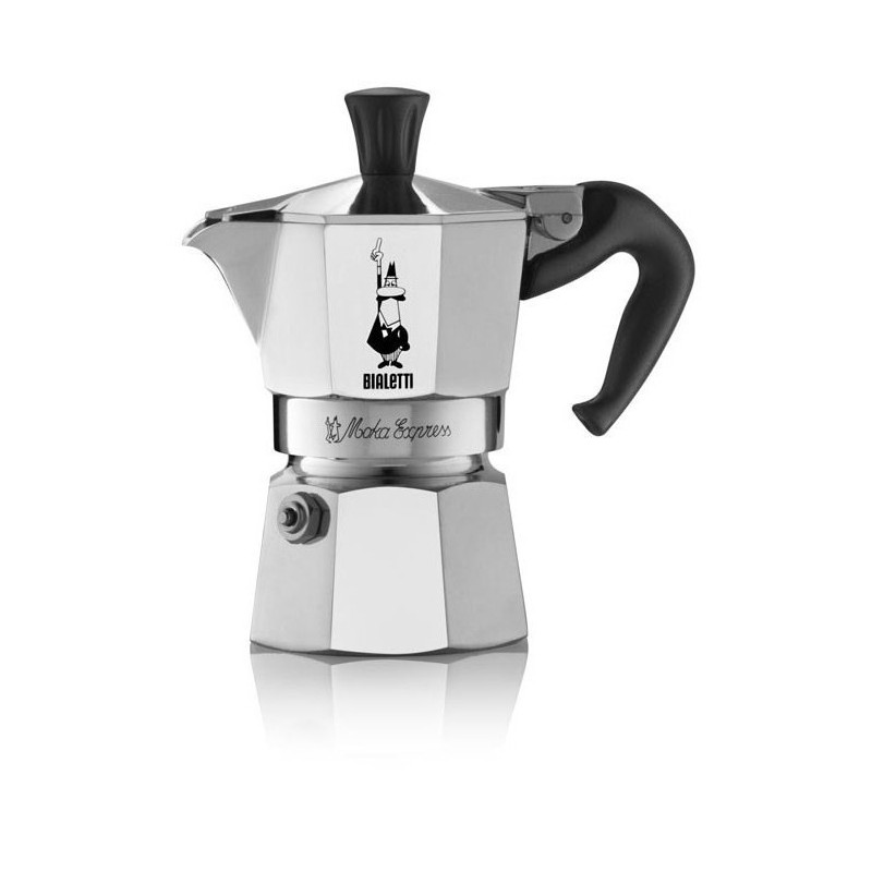 MOKINA 1/2 TZ. BIALETTI