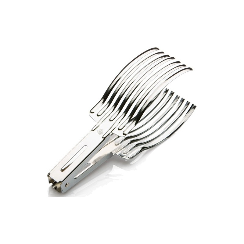 MOLLA ARROSTO INOX 227 ZASEVES MOLLA ARROSTO INOX 227 ZASEVES