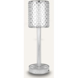 LAMPADA LED TAVOLO 30cm 60027