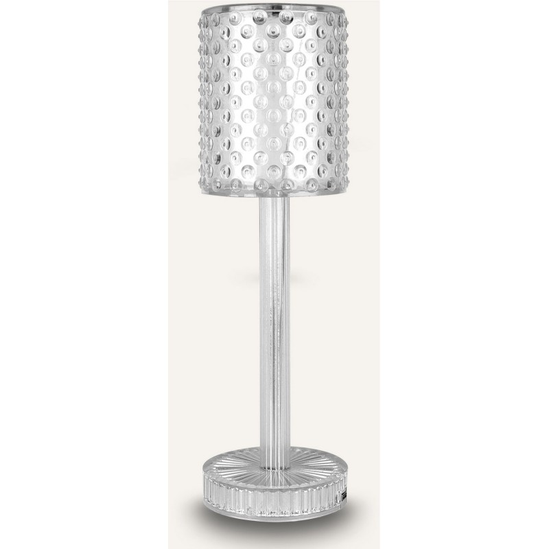 LAMPADA LED TAVOLO 30cm 60027