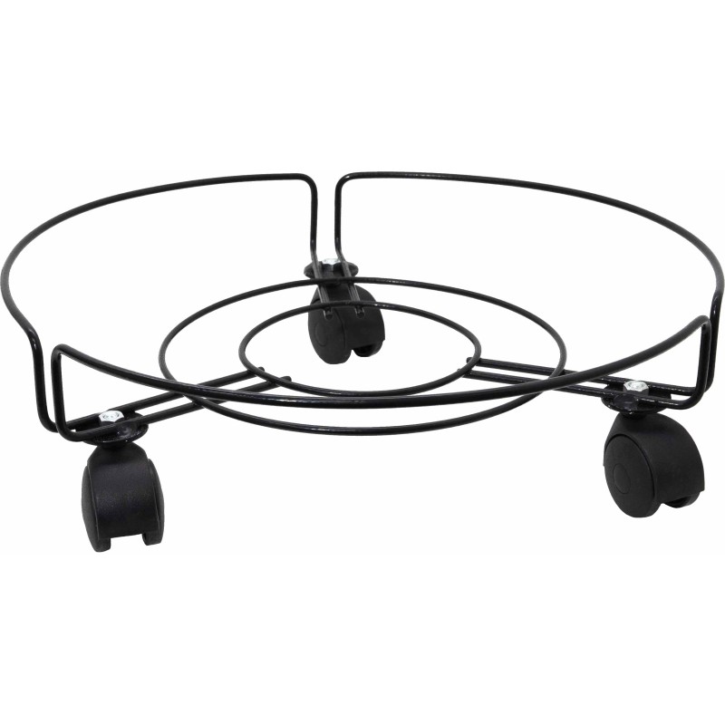 SOTTOVASO ROTONDO 40cm MACA