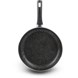 PROMO 3 PADELLE PUNTINATE 28-30-32cm FLONAL 3,5mm