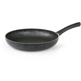 PROMO 3 PADELLE PUNTINATE 28-30-32cm FLONAL 3,5mm