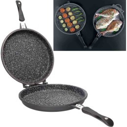 MONOLITE FORNETTO ROTONDO 32cm