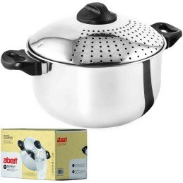 CUOCI/SCOLA PASTA 24cm EASY ABERT