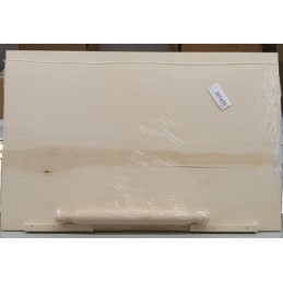 ASSE LEGNO C/MATTARELLO MAURO