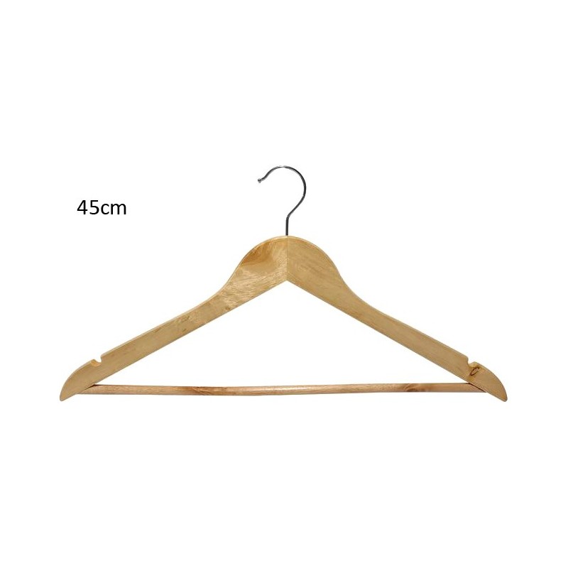 GRUCCIA LEGNO 45cm