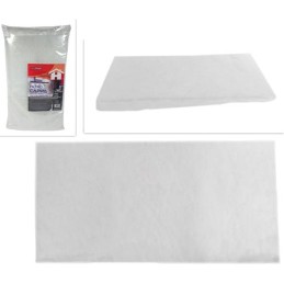 FILTRO CAPPA 40x80cm BIANCO