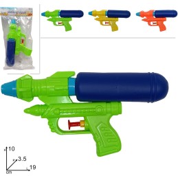 PISTOLA ACQUA 3 COL. M600.