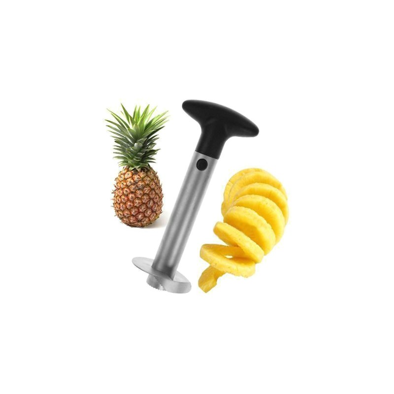 AFFETTA ANANAS EURONOVITA AFFETTA ANANAS EURONOVITA