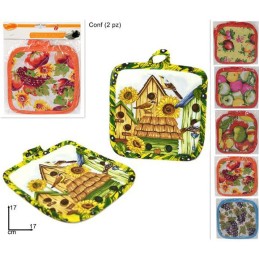 PRESINE SET 2PZ.