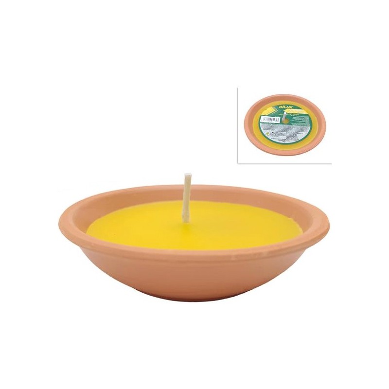 COCCIO CITRONELLA 11,5cm