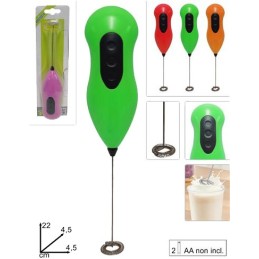 FRUSTINO MONTALATTE A BATTERIA