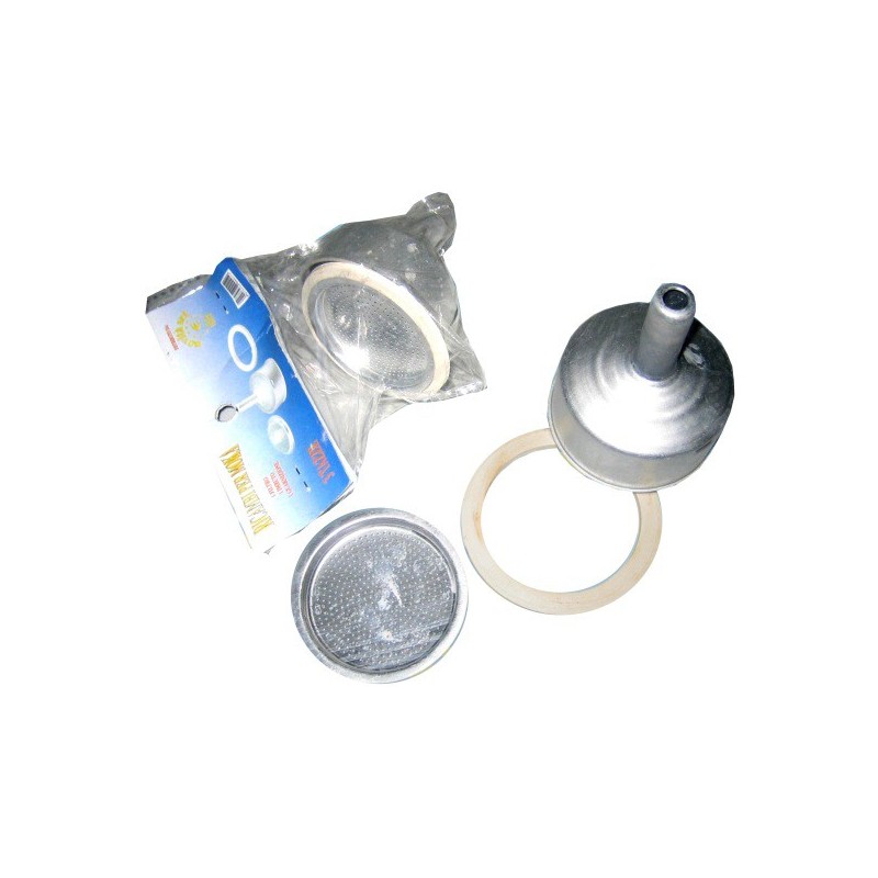 RICAMBI CAFFETT. 3TZ. 08005 RICAMBI CAFFETT. 3TZ. 08005