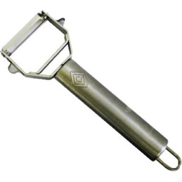 PELATUTTO IN ACCIAIO INOX