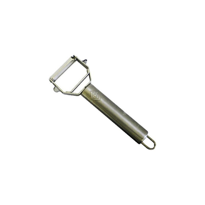 PELATUTTO IN ACCIAIO INOX PELATUTTO IN ACCIAIO INOX