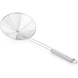 SCHIUMAROLA ACCIAIO 14cm