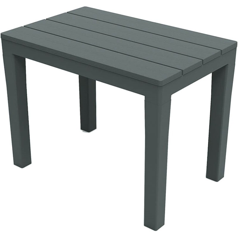PANCA TIMOR ANTRACITE 60x38cm PANCA TIMOR ANTRACITE 60x38cm