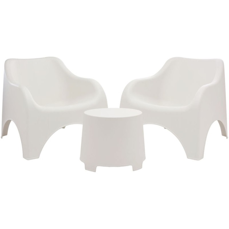 SET CLOUD BIANCO PROGARDEN SET CLOUD BIANCO PROGARDEN