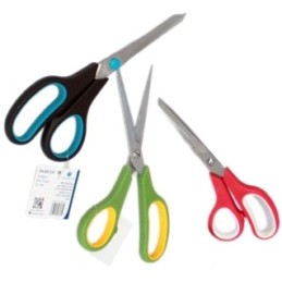 FORBICE 21cm IN BLISTER