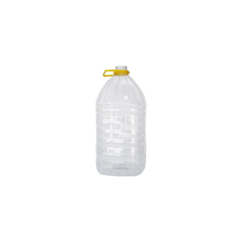 DAMA PET 5 L. CON TAPPO ** DAMA PET 5 L. CON TAPPO **