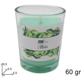 CANDELA PROFUMATA MELA 60gr