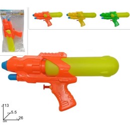 PISTOLA ACQUA 3 COL. M20.