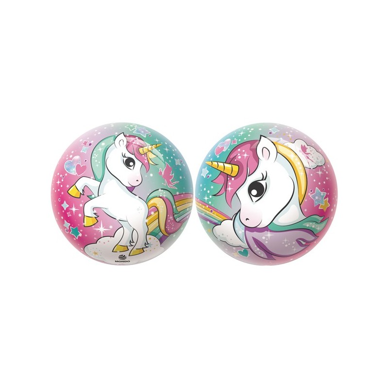PALLA UNICORN D.140 MONDO