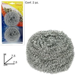 RETINE SILVER 2PZ.