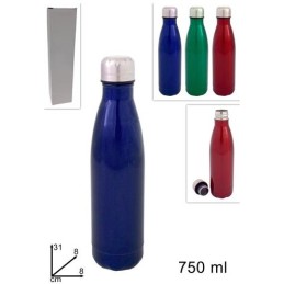 BOTTIGLIA TERMICA 750ML 55015