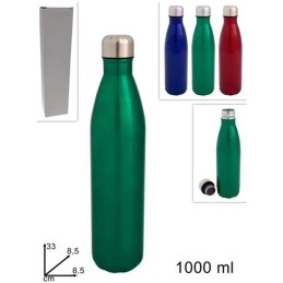 BOTTIGLIA TERMICA 1000ML 55017