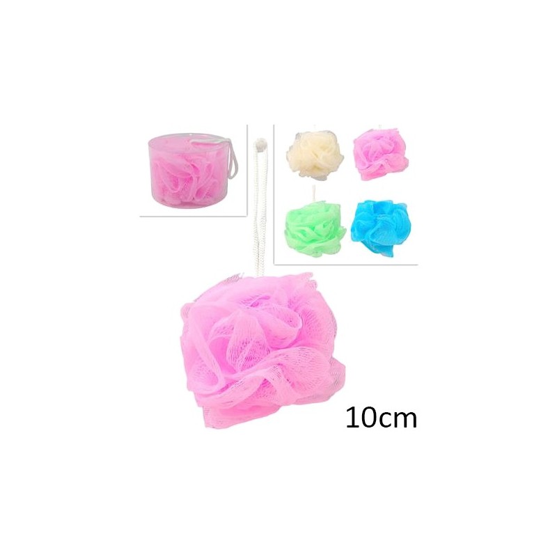 SPUGNA RETE COL ASS IN BOX PVC SPUGNA RETE COL ASS IN BOX PVC